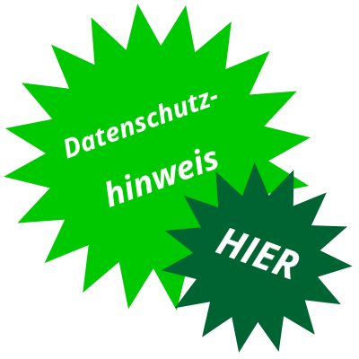 Datenschutz-